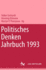 Politisches Denken. Jahrbuch 1993 (German Edition)