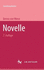 Novelle (Sammlung Metzler)