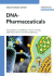 Dna Pharmaceuticals Formulation and Delivery in Gene Therapy Dna Vaccination and Immunotherapy (Hb 2005)
