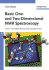 Basic One and TwoDimensional Nmr Spectroscopy
