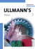 Ullmann's Fibers, 2 Volumes