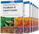 Handbook of Liquid Crystals, 8 Volume Set