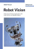 Robot Vision: Video-Based Indoor Exploration With Autonomous and Mobile Robots