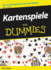 Kartenspiele Fur Dummies (German Edition)