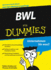 Bwl Fr Dummies (German Edition)