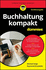 Buchhaltung kompakt fr Dummies, Sonderausgabe