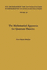 The Mathematical Apparatus for Quantum-Theories: Based on the Theory of Boolean Lattices (Die Grundlehren Der Mathematischen Wissenschaften Band 129)