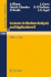 Lectures in Modern Analysis and Applications II (Lecture Notes in Mathematics, 140)