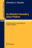 On Dirichlet's Boundary Value Problem: Lp-Theory Based on a Generalization of Garding's Inequality