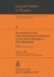 Lecture Notes in Physics 19: Proceedings of the Third International Conference on Numerical Methods in Fluid Mechanics, Volume II: Problems of Fluid Mechanics