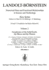 Landolt-Bornstein-Geophysics of the Solid Earth, the Moon and the Planets: Gruppe/Group 5 (Landolt-Bornstein: Numerical Data and Functional Relationships in Science and Technology-New Series / Geophysics)
