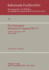 First European Simulation Congress Esc 83: Aachen, September, 12-16, 1983 Proceedings