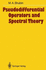Pseudodifferential Operators and Spectral Theory (Springer Series in Soviet Mathematics)