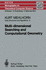 Data Structures and Algorithms 3: Multi-Dimensional Searching and Computational Geometry (Monographs in Theoretical Computer Science. an Eatcs Series)