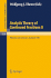 Analytic Theory of Continued Fractions II: Proceedings of a Seminar-Workshop Held in Pitlochry and Aviemore, Scotland June 13 -29, 1985