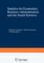 Statistics for Economics, Business Administration, and the Social Sciences