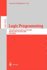 Logic Programming: 19th International Conference, Iclp 2003, Mumbai, India, December 9-13, 2003: Proceedings