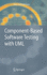 Component-Based Software Testing with UML