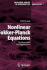Nonlinear Fokker-Planck Equations: Fundamentals and Applications