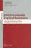 Field Programmable Logic and Application: 14th International Conference, Fpl 2004, Leuven, Belgium, August 30-September 1, 2004, Proceedings
