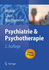 Psychiatrie Und Psychotherapie Mller, H. -J.; Laux, G. and Kapfhammer, H. -P.