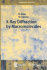 X-Ray Diffraction By Macromolecules (Springer Series in Chemical Physics)