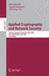 Applied Cryptography and Network Security: Third International Conference, Acns 2005, New York, Ny, Usa, June 7-10, 2005, Proceedings (Lecture Notes in Computer Science / Security and Cryptology)