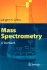 Mass Spectrometry: a Textbook