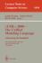 Uml 2000-the Unified Modeling Language. Advancing the Standard: Third International Conference York, Uk, October 2-6, 2000 Proceedings (Lecture Notes in Computer Science)