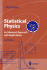 Statistical Physics, Pb
