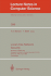 Local Area Network Security: Workshop Lansec '89. European Institute for System Security (E.I.S.S. ) Karlsruhe, Frg, April 3-6, 1989. Proceedings (Lecture Notes in Computer Science)