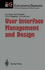 User Interface Management and Design: Proceedings of the Workshop on User Interface Management Systems and Environments, Lisbon, Portugal, June 4-6 (Eurographic Seminars)