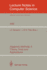 Algebraic Methods II: Theory, Tools and Applications