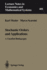 Stochastic Orders & Applications: A Classified Bibliography