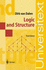 Logic and Structure (Universitext)
