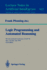 Logic Programming and Automated Reasoning: 5th International Conference, Lpar '94, Kiev, Ukraine, July 16 - 22, 1994. Proceedings