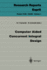 Computer Aided Concurrent Integral Design (Research Reports Esprit)