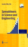 Spreadsheets in Science and Engineering