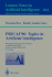 Pricai '96: Topics in Artificial Intelligence: 4th Pacific Rim International Conference on Artificial Intelligence, Cairns, Australia, August 26-30, 1996 Proceedings