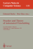 Practice and Theory of Automated Timetabling: First International Conference, Edinburgh, Uk, August 29 - September 1, 1995. Selected Papers
