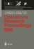 Operations Research Proceedings