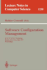 Software Configuration Management: Icse'97 Scm-7 Workshop, Boston, Ma, Usa, May 18-19, 1997 Proceedings (Lecture Notes in Computer Science)