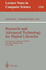 Research and Advanced Technology for Digital Libraries: First European Conference, Ecdl '97 Pisa, Italy, September 1-3, 1997 Proceedings: 1324 (Lecture Notes in Computer Science)