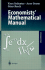 Economists' Mathematical Manual