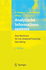 Analytische Informationssysteme: Data Warehouse, on-Line Analytical Processing, Data Mining (German Edition)