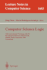 Computer Science Logic: 13th International Workshop, Csl'99, 8th Annual Conference of the Eacsl, Madrid, Spain, September 20-25, 1999, Proceedings