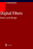 Digital Filters: Basics and Design