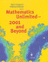Mathematics Unlimited-2001 and Beyond