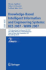 Knowledge Based Intelligent Information & Engineering Systems: Kes 2007 Wirn 2007