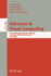 Advances in Visual Computing